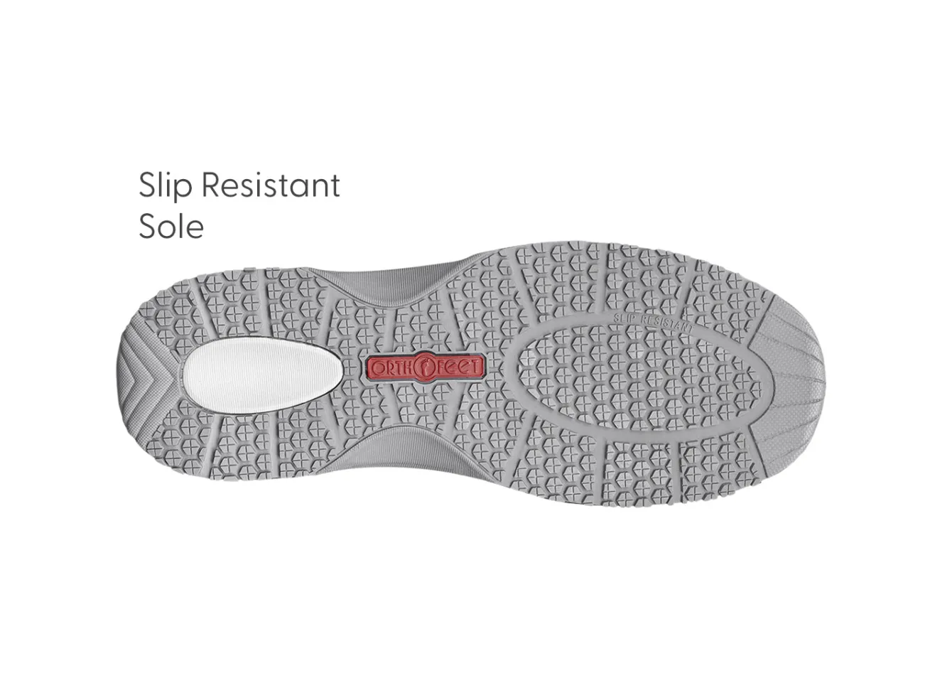 OrthoFeet Sneakers|Hands-Free Shoes<Kita Hands-Free - Gray