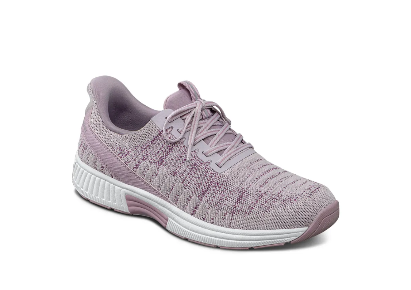 OrthoFeet Sneakers|Hands-Free Shoes<Kita Hands-Free - Rose