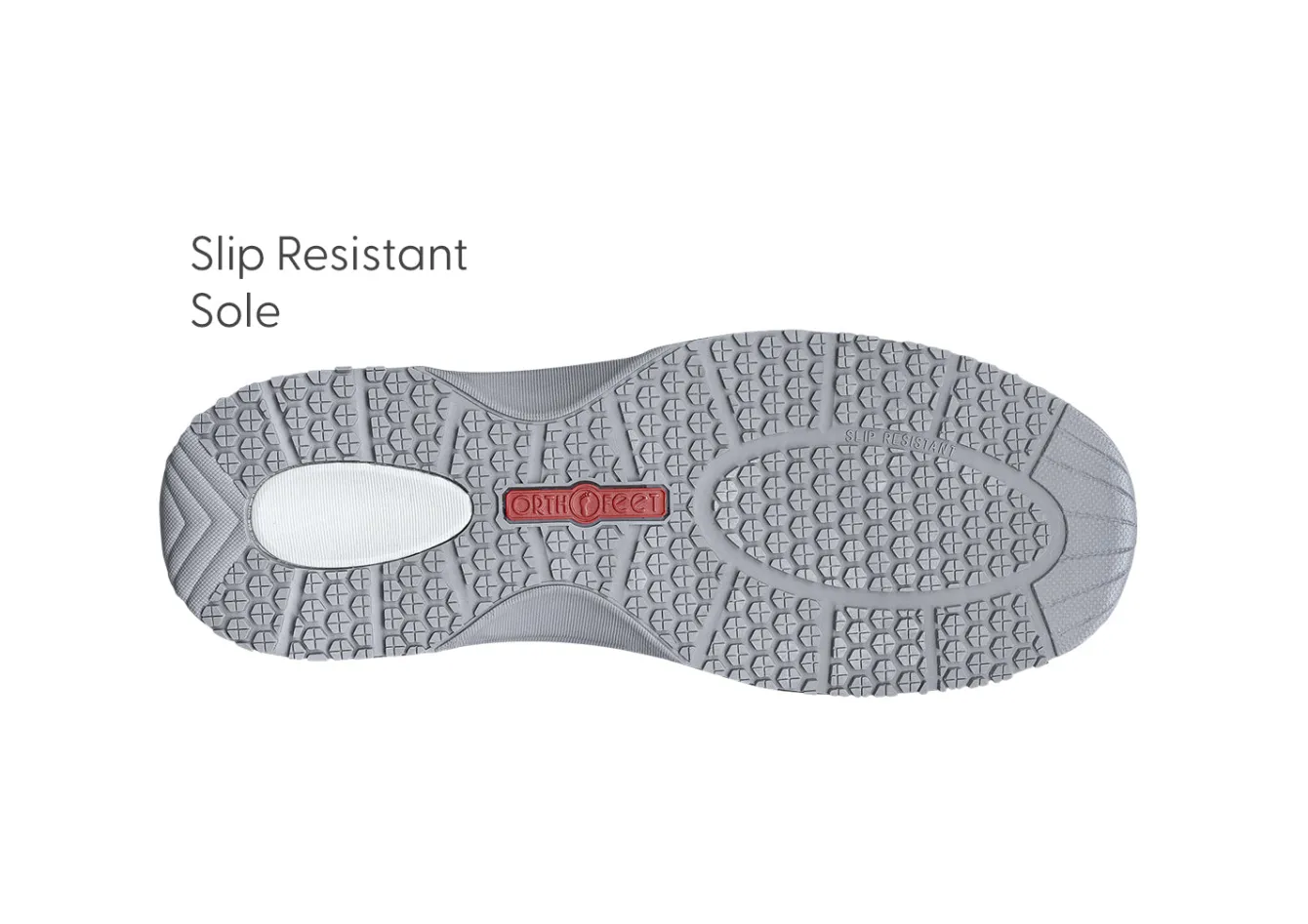 OrthoFeet Sneakers|Hands-Free Shoes<Kita Hands-Free - White