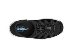 OrthoFeet Sandals<Laguna - Black