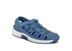 OrthoFeet Sandals<Laguna - Blue