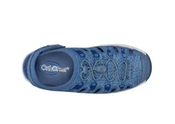 OrthoFeet Sandals<Laguna - Blue