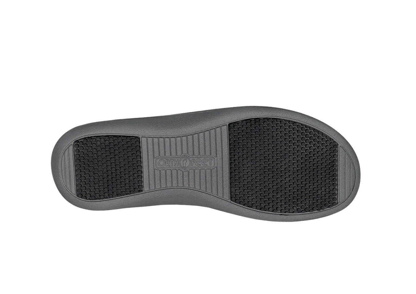OrthoFeet Sandals<Lake - Gray