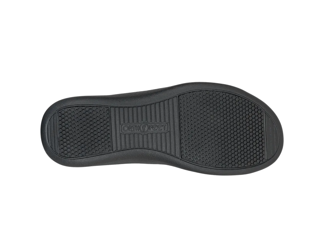 OrthoFeet Sandals<Lake - Leopard