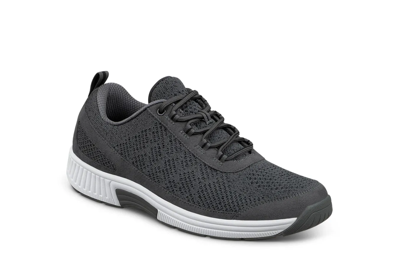 OrthoFeet Sneakers<Lava - Dark Gray