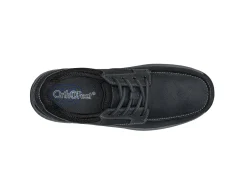 OrthoFeet Casual Shoes<Leo - Black