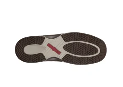 OrthoFeet Casual Shoes<Leo - Brown