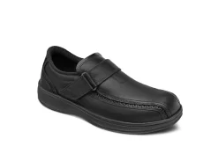 OrthoFeet Casual Shoes|Dress Shoes<Lincoln Center - Black