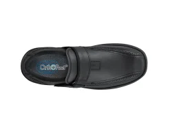OrthoFeet Casual Shoes|Dress Shoes<Lincoln Center - Black
