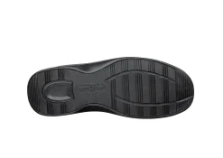 OrthoFeet Casual Shoes|Dress Shoes<Lincoln Center - Black