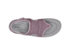 OrthoFeet Sandals<Lyra - Rose