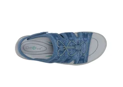OrthoFeet Sandals<Maui - Blue
