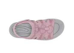 OrthoFeet Sandals<Maui - Rose