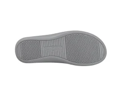 OrthoFeet Sandals<Maui - White/Gray