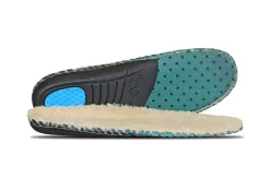 OrthoFeet Men's Insoles|Arch Support Insoles< Men's Slipper Insoles