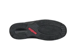 OrthoFeet Sneakers<Monterey Bay Tie-Less - Black
