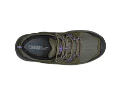 OrthoFeet Sneakers|Athletic Sneakers<Moravia Waterproof - Khaki