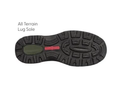 OrthoFeet Sneakers|Athletic Sneakers<Moravia Waterproof - Khaki