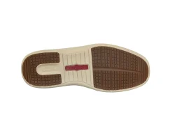 OrthoFeet Casual Shoes|Dress Shoes<Moreno - Brown