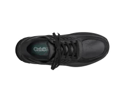 OrthoFeet Sneakers|Casual Shoes<Navigate Hands-Free - Black