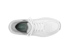 OrthoFeet Sneakers|Casual Shoes<Navigate Hands-Free - White