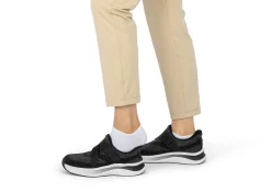 OrthoFeet Sneakers|Casual Shoes<Naya Hands-Free - Black