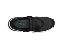 OrthoFeet Sneakers|Casual Shoes<Naya Hands-Free - Black