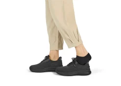 OrthoFeet Sneakers|Athletic Sneakers<Nira Hands-Free - Black/Black