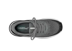 OrthoFeet Sneakers|Athletic Sneakers<Nira Hands-Free - Black/Gray