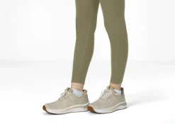 OrthoFeet Sneakers|Athletic Sneakers<Nira Hands-Free - Blonde
