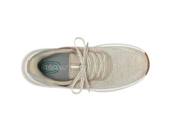 OrthoFeet Sneakers|Athletic Sneakers<Nira Hands-Free - Blonde