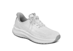OrthoFeet Sneakers|Athletic Sneakers<Nira Hands-Free - White
