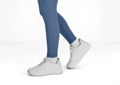 OrthoFeet Sneakers|Athletic Sneakers<Nira Hands-Free - White