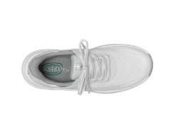 OrthoFeet Sneakers|Athletic Sneakers<Nira Hands-Free - White