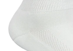 OrthoFeet Diabetic Socks<Padded Sole Diabetic Socks - White
