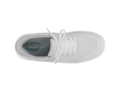 OrthoFeet Sneakers|Casual Shoes<Pierre Hands-Free - Smoke White