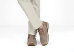 OrthoFeet Casual Shoes<Porto - Beige