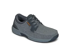 OrthoFeet Casual Shoes<Porto - Gray