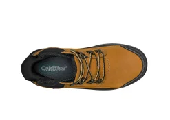 OrthoFeet Boots|Hands-Free Shoes<Quartz Hands-Free Work Boots - Wheat