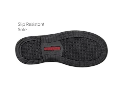 OrthoFeet Boots|Hands-Free Shoes<Quartz Hands-Free Work Boots - Wheat