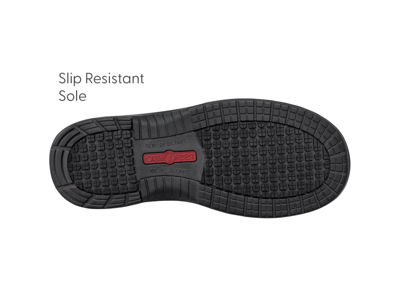 OrthoFeet Boots|Hands-Free Shoes<Quartz Hands-Free Work Boots - Wheat