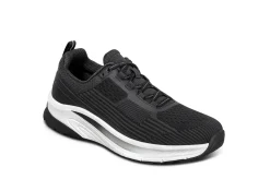 OrthoFeet Sneakers<Race - Black