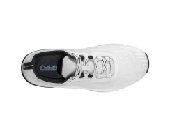 OrthoFeet Sneakers<Race - White