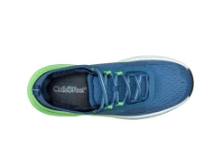 OrthoFeet Sneakers|Athletic Sneakers<Relay - Blue/Green