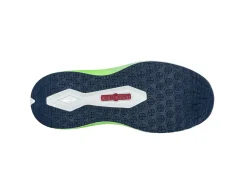 OrthoFeet Sneakers|Athletic Sneakers<Relay - Blue/Green