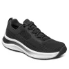 OrthoFeet Sneakers|Athletic Sneakers<Relay - Midnight Black