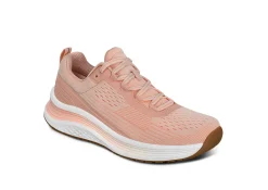 OrthoFeet Sneakers|Athletic Sneakers<Relay - Peach