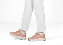 OrthoFeet Sneakers|Athletic Sneakers<Relay - Peach