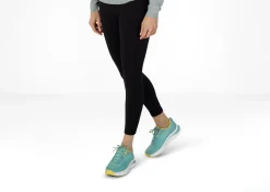 OrthoFeet Sneakers|Athletic Sneakers<Relay - Turquoise Yellow