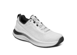 OrthoFeet Sneakers|Athletic Sneakers<Relay - White